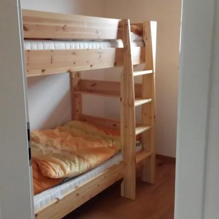 Ferienwohnung Schmuggler *