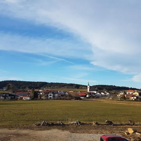 Ferienwohnung Schmuggler Appartement Untergriesbach