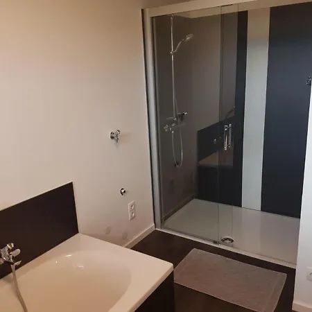 Ferienwohnung Schmuggler *