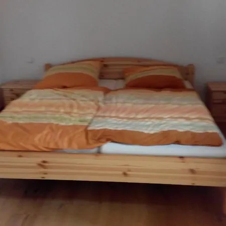Appartement Ferienwohnung Schmuggler *